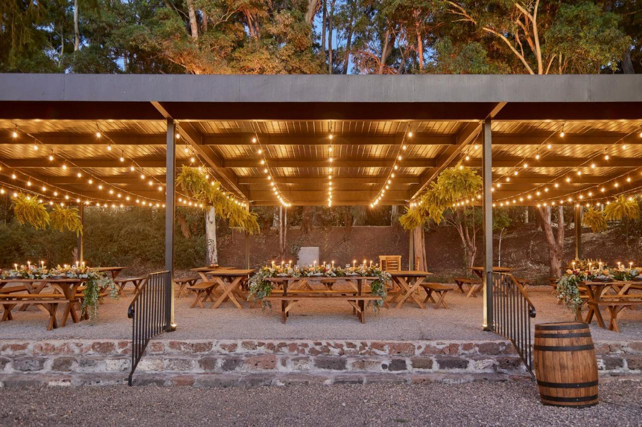 Fiesta Americana Hacienda Galindo Resort & Spa Exterior photo