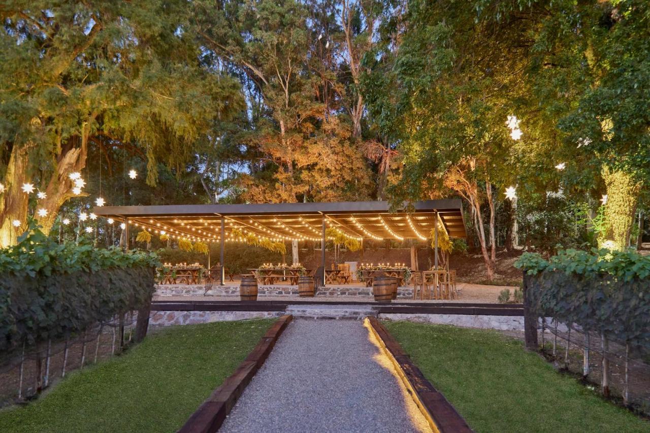 Fiesta Americana Hacienda Galindo Resort & Spa Exterior photo